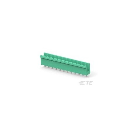Te Connectivity TERMI-BLOK HEADER ASSY90 12P. 1-282822-2